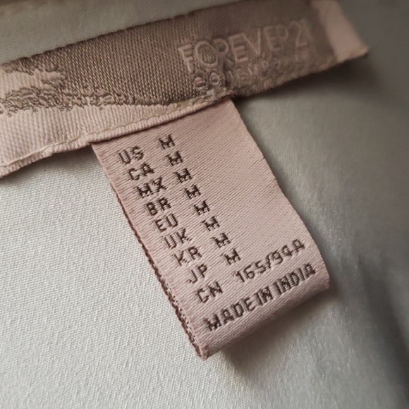 Forever 21 sequin bachelorette dress - Picture 5 of 6